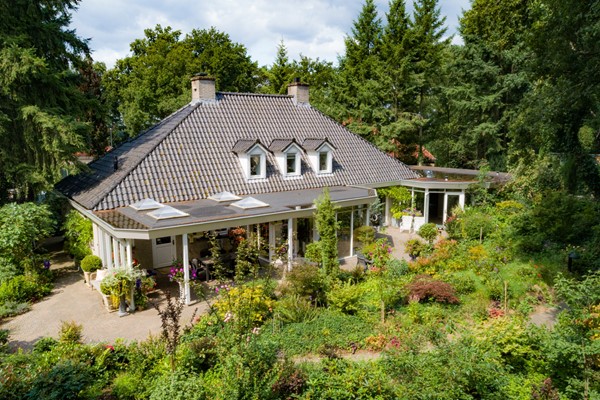 Medium property photo - Patersweg 9, 5951 NC Belfeld